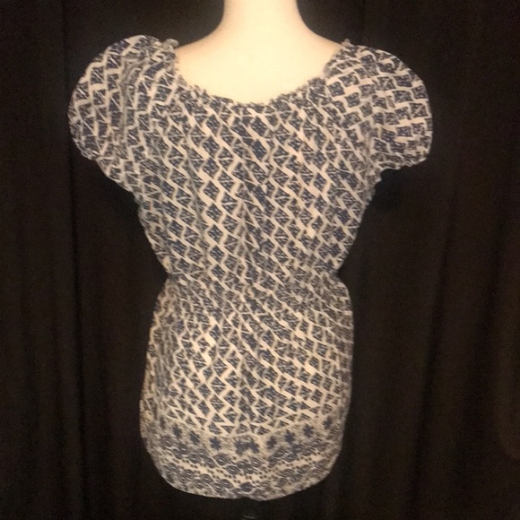 Motherhood Maternity top - Picture 3 of 5